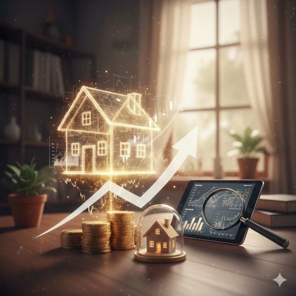 Consórcio Imobiliário